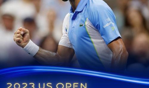  梅德韦杰夫直落三盘卫冕成功