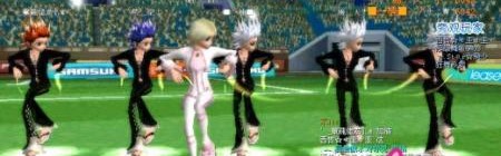  世界杯预选赛火热开打，诸强全力抢积分