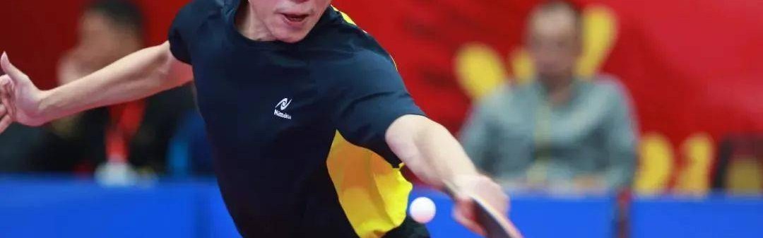  中国小将商竣程首进大师赛八强