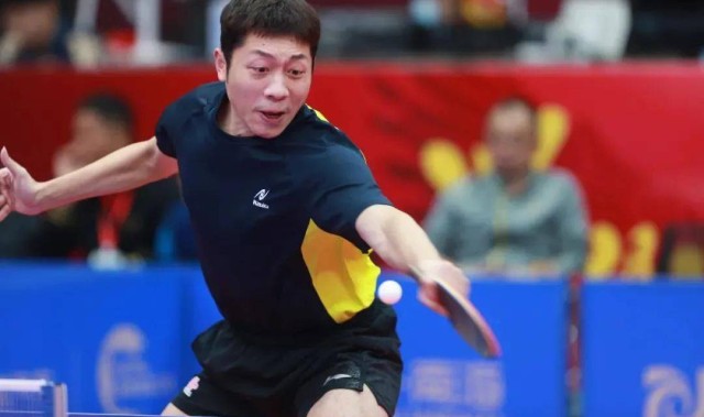  中国小将商竣程首进大师赛八强