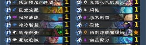  炉石传说大师巡回赛开启，策略博弈引爆卡牌热潮  