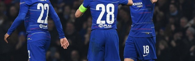  那不勒斯替补建功，客场险胜保留希望  