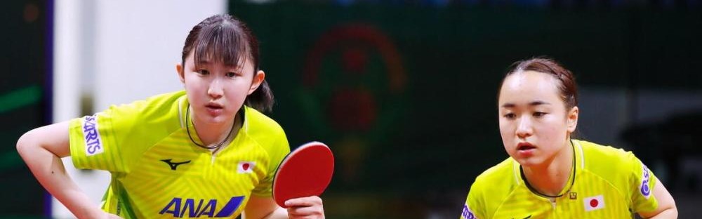  双打组合默契十足，携手斩获大满贯冠军