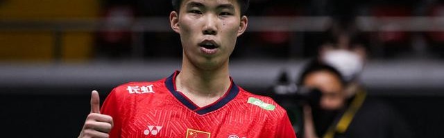  鲁德蒙特利尔大师赛连胜封王