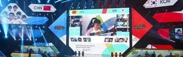  电竞入亚倒计时 国家集训队备战杭州亚运会