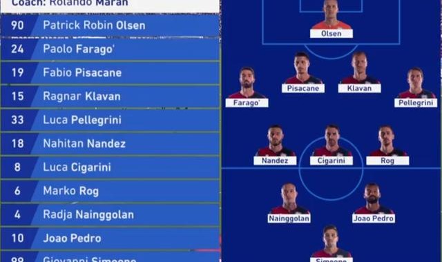  双星连线配合默契引领进攻狂潮