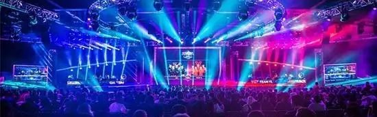  电竞文化深入人心，校园联赛涌现大批人才  