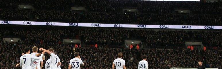  热刺主场迎战曼联演绎英超焦点战役万众瞩目