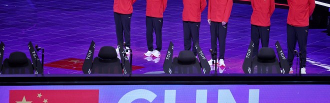  电竞入亚运倒计时，国家集训队全力备战冲刺金牌