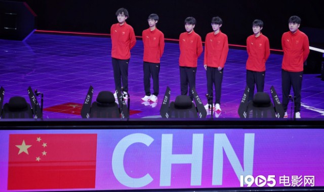  电竞入亚运倒计时，国家集训队全力备战冲刺金牌