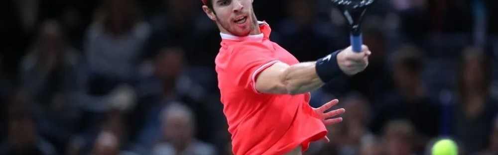  卡恰诺夫巴黎大师赛爆冷夺冠