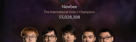  电竞新锐势不可挡冲击世界之巅