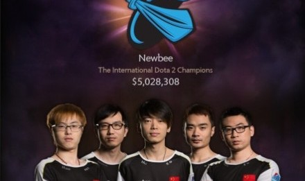  电竞新锐势不可挡冲击世界之巅