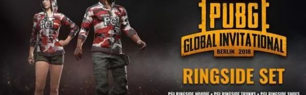  绝地求生PGI全球邀请赛来袭，生存智慧书写吃鸡神话  