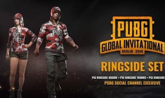  绝地求生PGI全球邀请赛来袭，生存智慧书写吃鸡神话  