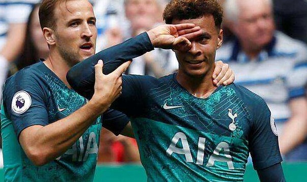  托特纳姆热刺终结连胜，遭弱旅爆冷击败  