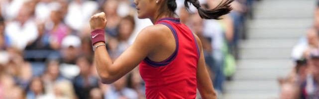  法网青少年组黑马突围，本土小将首夺桂冠