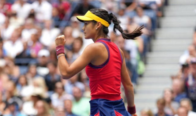  法网青少年组黑马突围，本土小将首夺桂冠