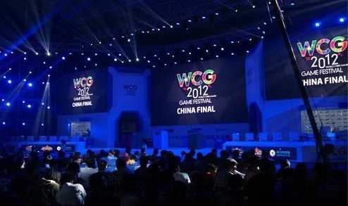  电竞文化深入人心塑造时代新风