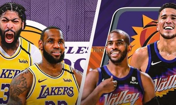  艾顿护框成功开拓者击退湖人反扑