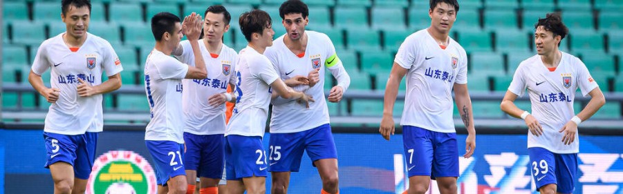  球队易主重组，新赛季目标直指冠军