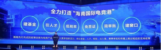  电竞青训体系完善，未来之星蓄势待发