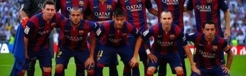  西甲国家德比来袭，皇马巴萨巅峰对话