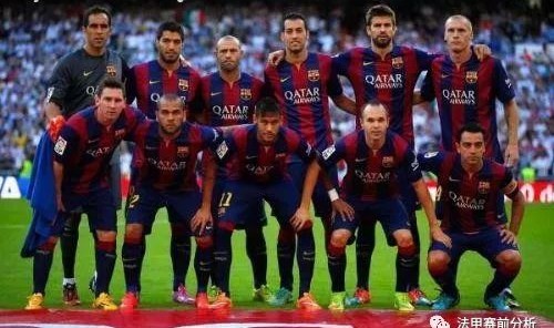  西甲国家德比来袭，皇马巴萨巅峰对话