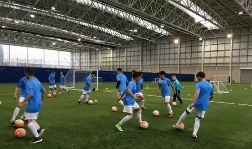  篮球青训体系改革，基层教练员培训启动