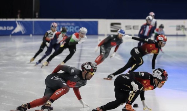  中国军团集体爆发，多人闯进大满贯次轮