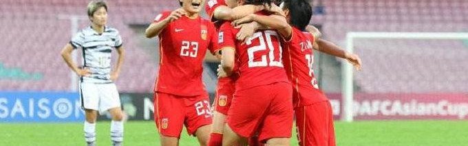  女足联赛改革初见效，商业价值持续攀升  