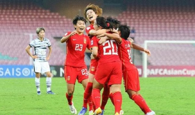  女足联赛改革初见效，商业价值持续攀升  