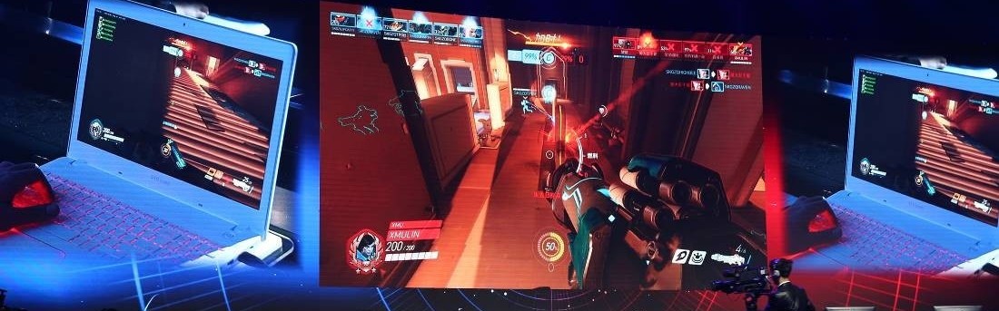  电竞新锐强势崛起横扫职业联赛