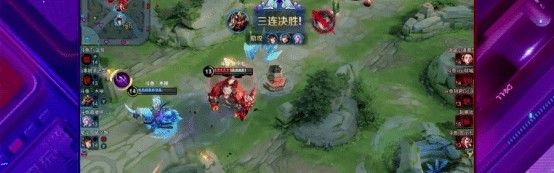  电竞豪门巅峰对决，谁主沉浮引关注