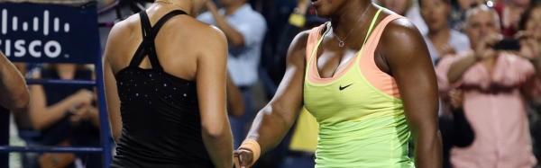  贾巴尔网前灵动，迈阿密公开赛挑落世界前三