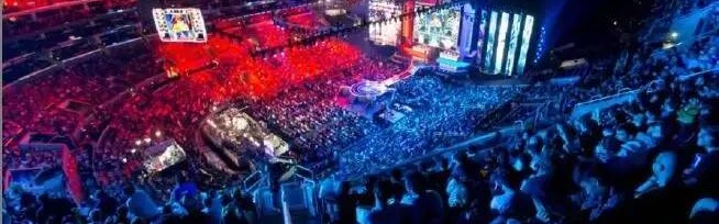  城市电竞争霸开战，全民参与热情高涨