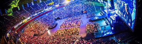  新生代选手强势崛起，颠覆传统电竞格局态势