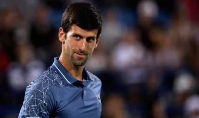  网坛新锐挑战传统，年轻力量改写格局