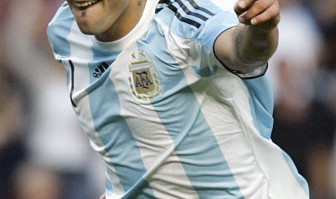  梅西领衔阿根廷队，世预赛强势取得关键胜利