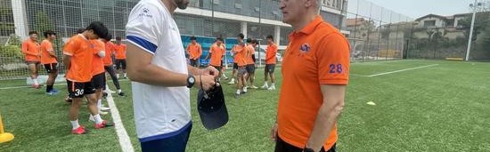  电竞青训体系培育新生代佼佼者