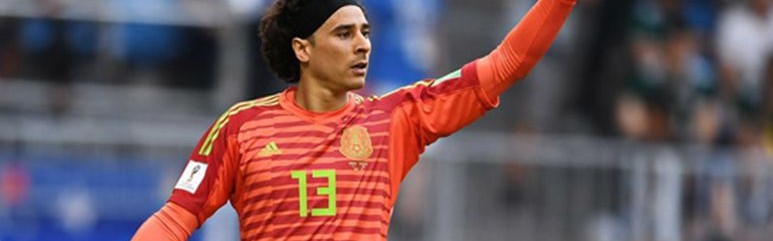  门将神勇发挥，力保球门不失夺胜