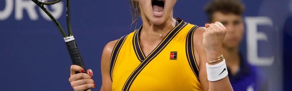  萨巴伦卡发球火力全开，辛辛那提站强势登顶