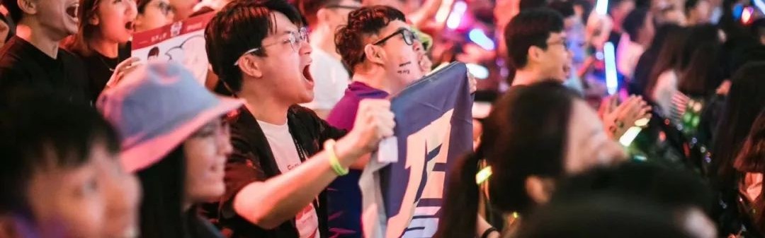  电竞城市巡回赛点燃全民竞技激情  