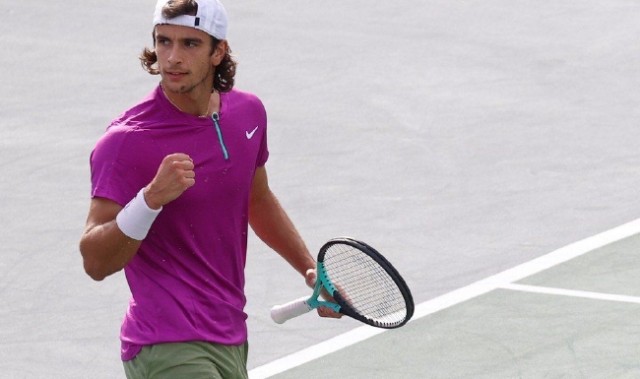  王曦雨黑马之路，斯特拉斯堡站首夺巡回赛冠军