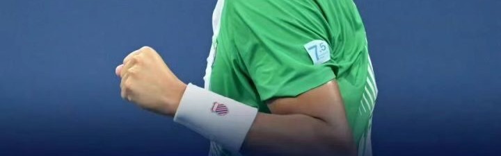  张之臻创造历史，中国男网首胜TOP10