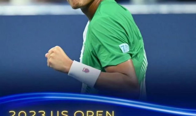  张之臻创造历史，中国男网首胜TOP10