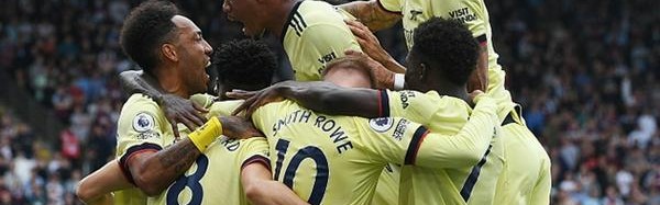  阿森纳北伦敦德比战胜死敌热刺