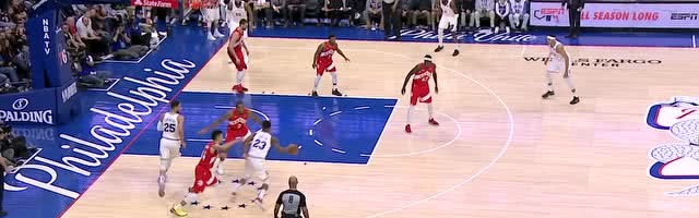  天津先行者外线发威，三分雨浇灭吉林队