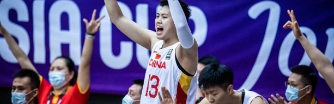  女篮世界杯抽签出炉，中国落入死亡之组