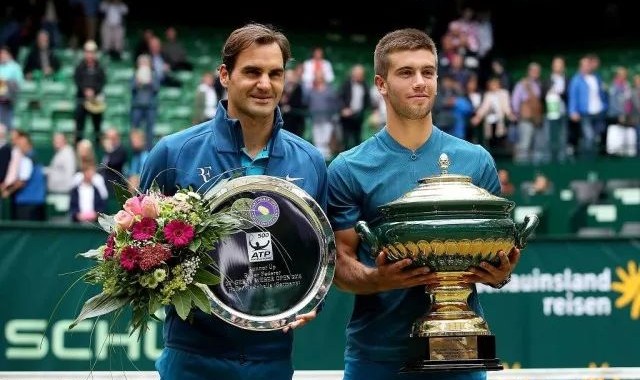  丘里奇复出首冠点燃球迷热情